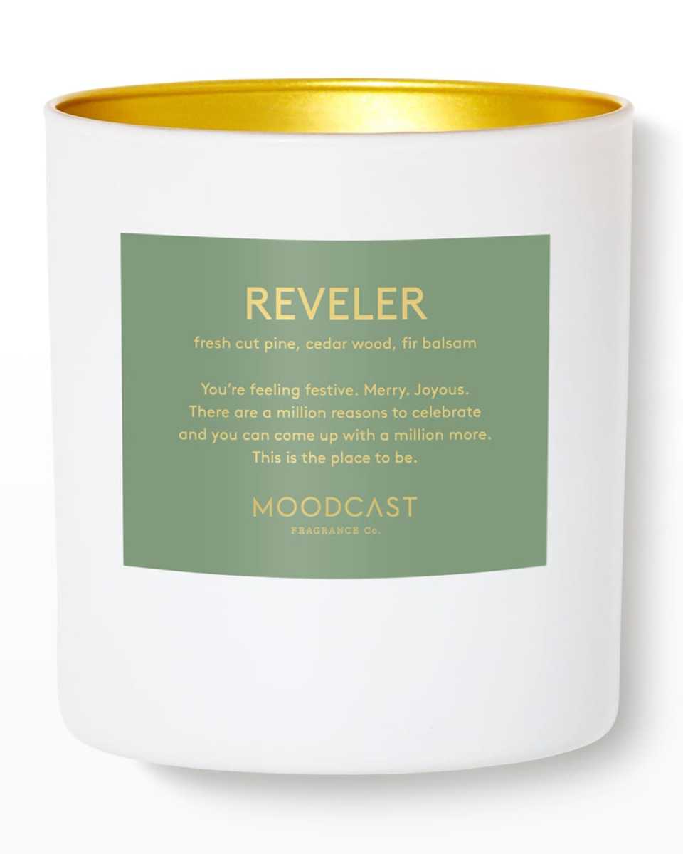 8 oz. Reveler Candle